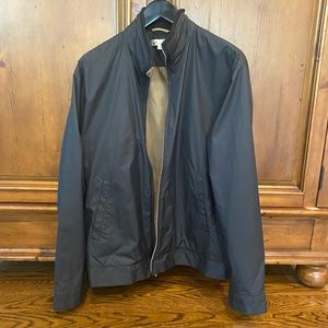 Men’s Peter Millar Zip Jacket